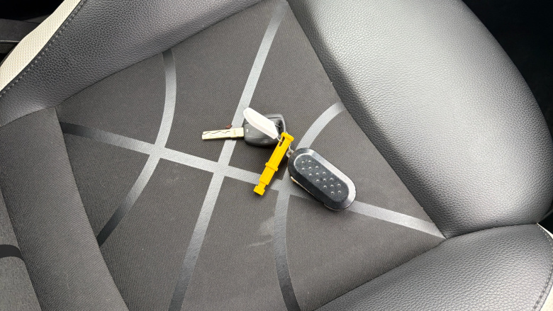 Fiat 500 1.2 S 3dr Petrol Hatchback